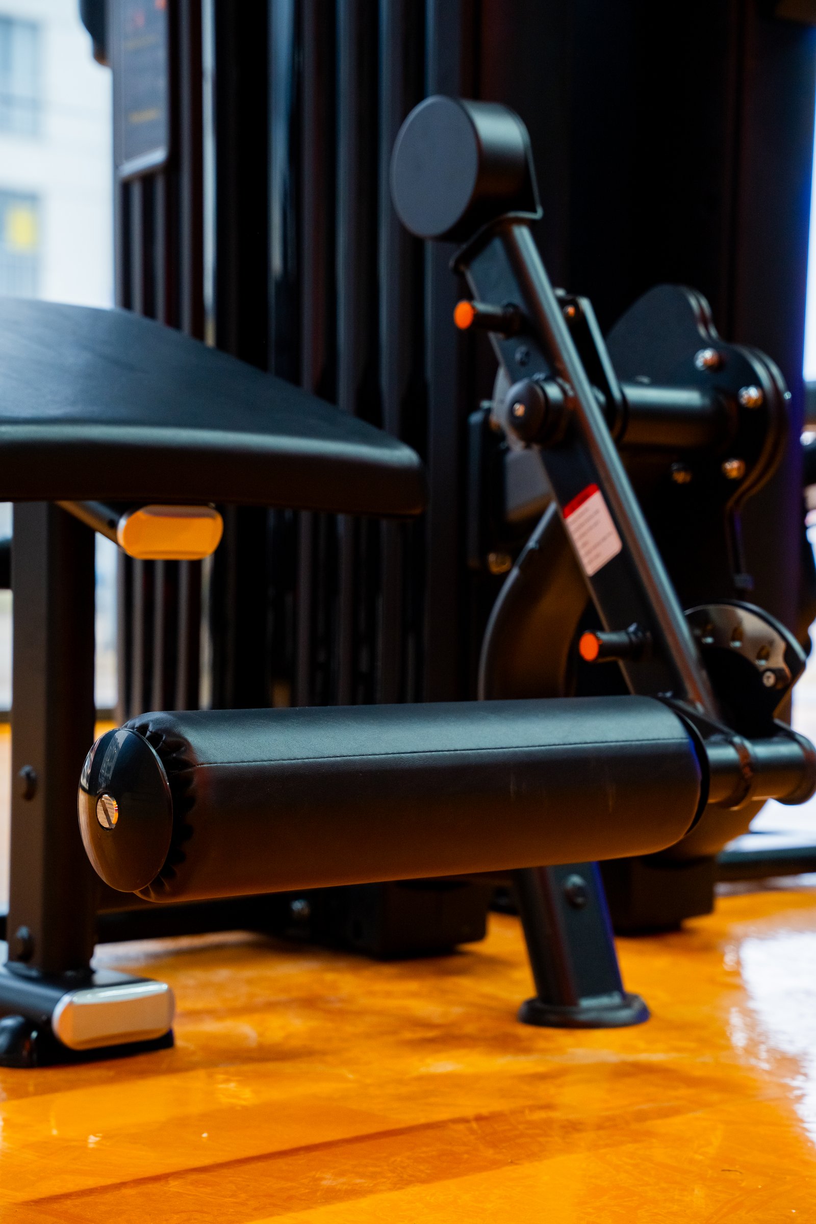 Mooifit Projesi