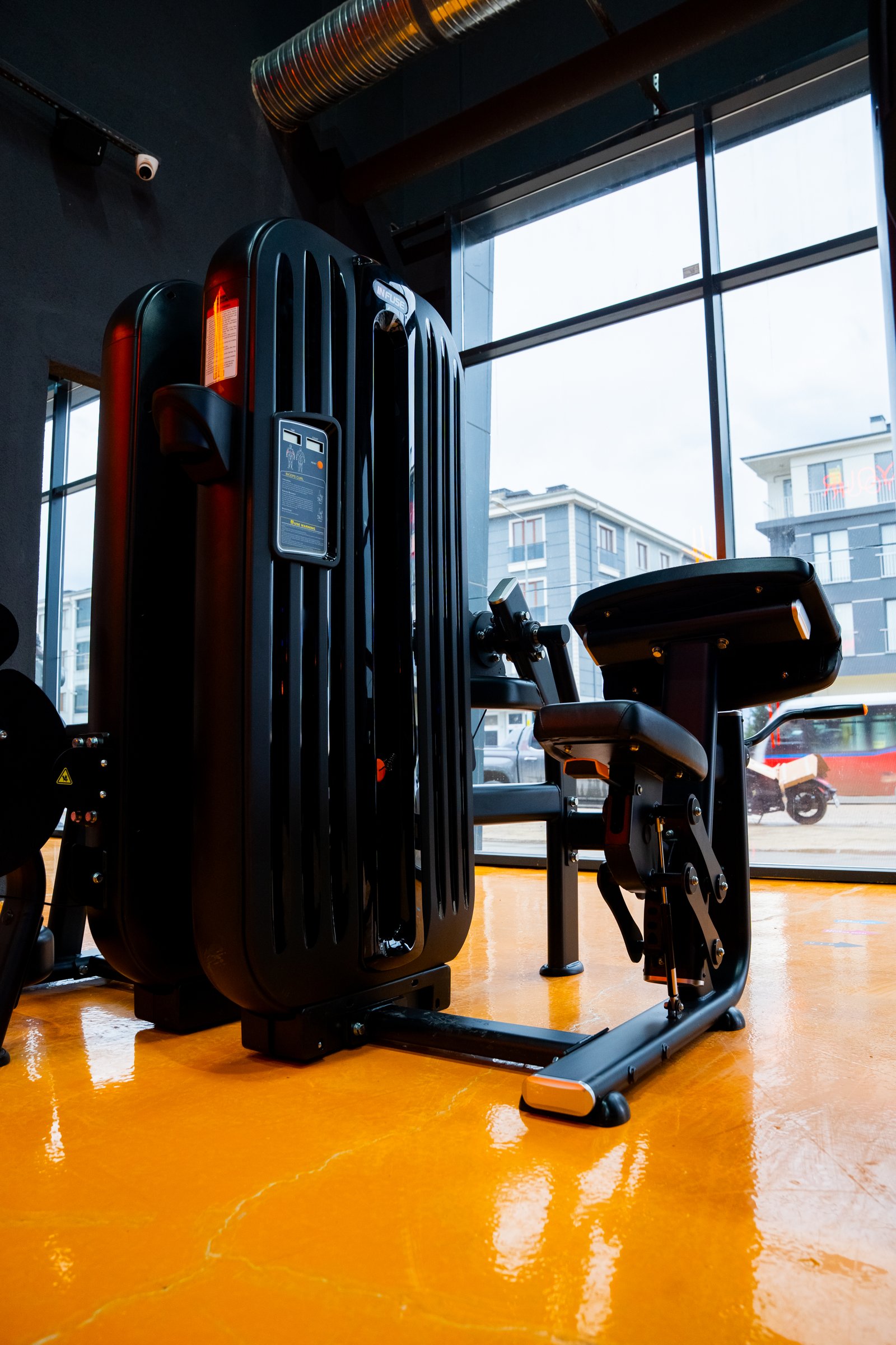 Mooifit Projesi