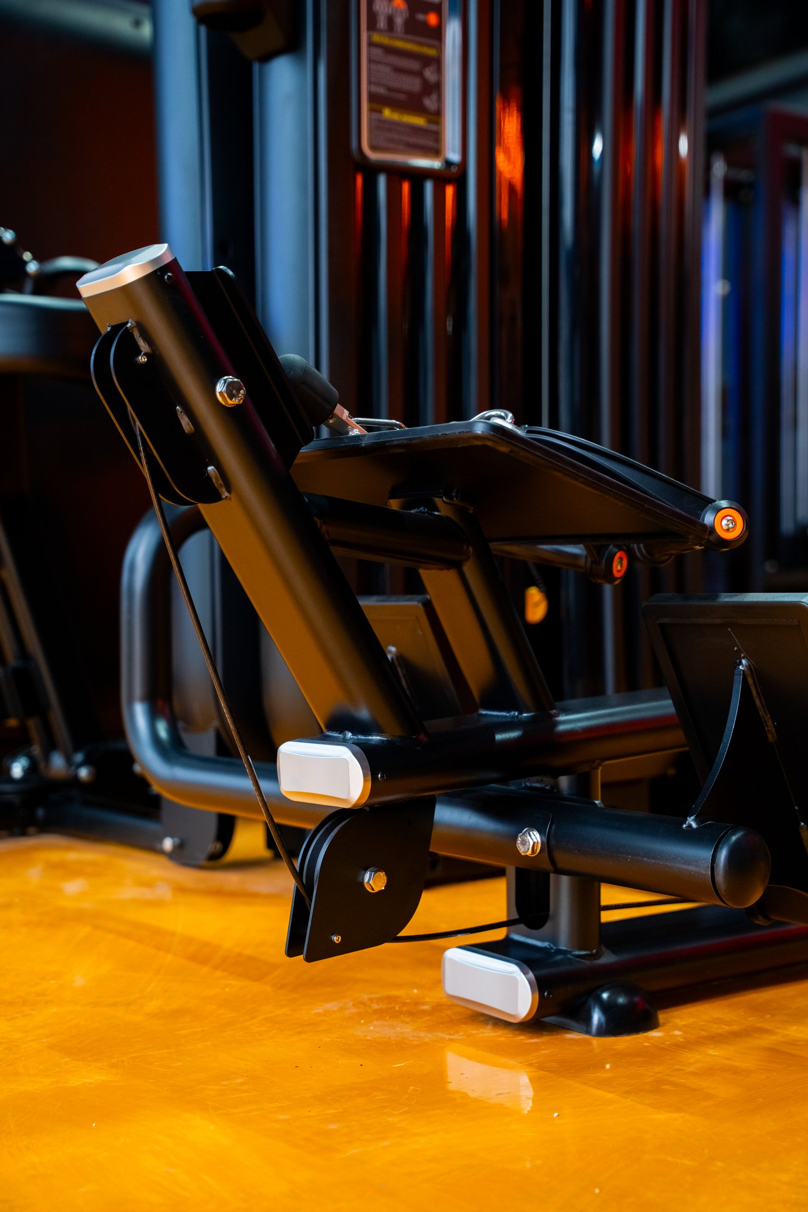 Mooifit Projesi