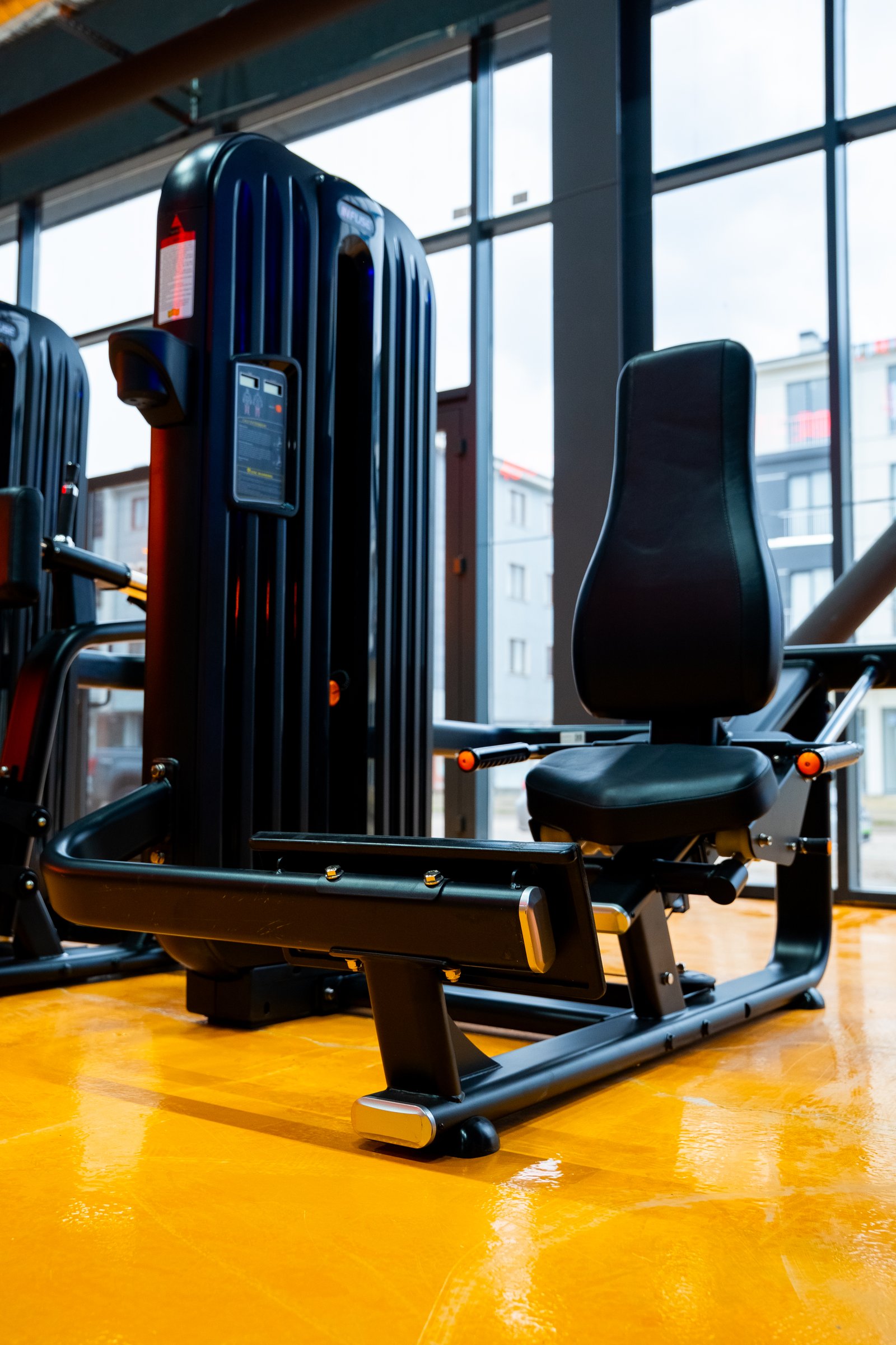 Mooifit Projesi
