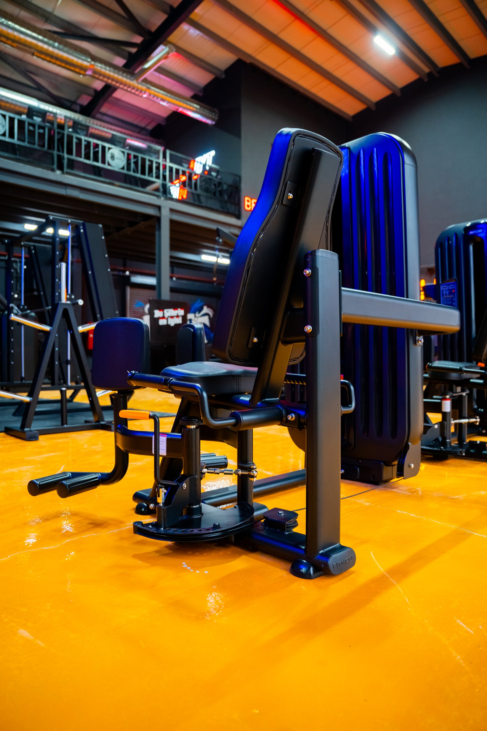 Mooifit Projesi