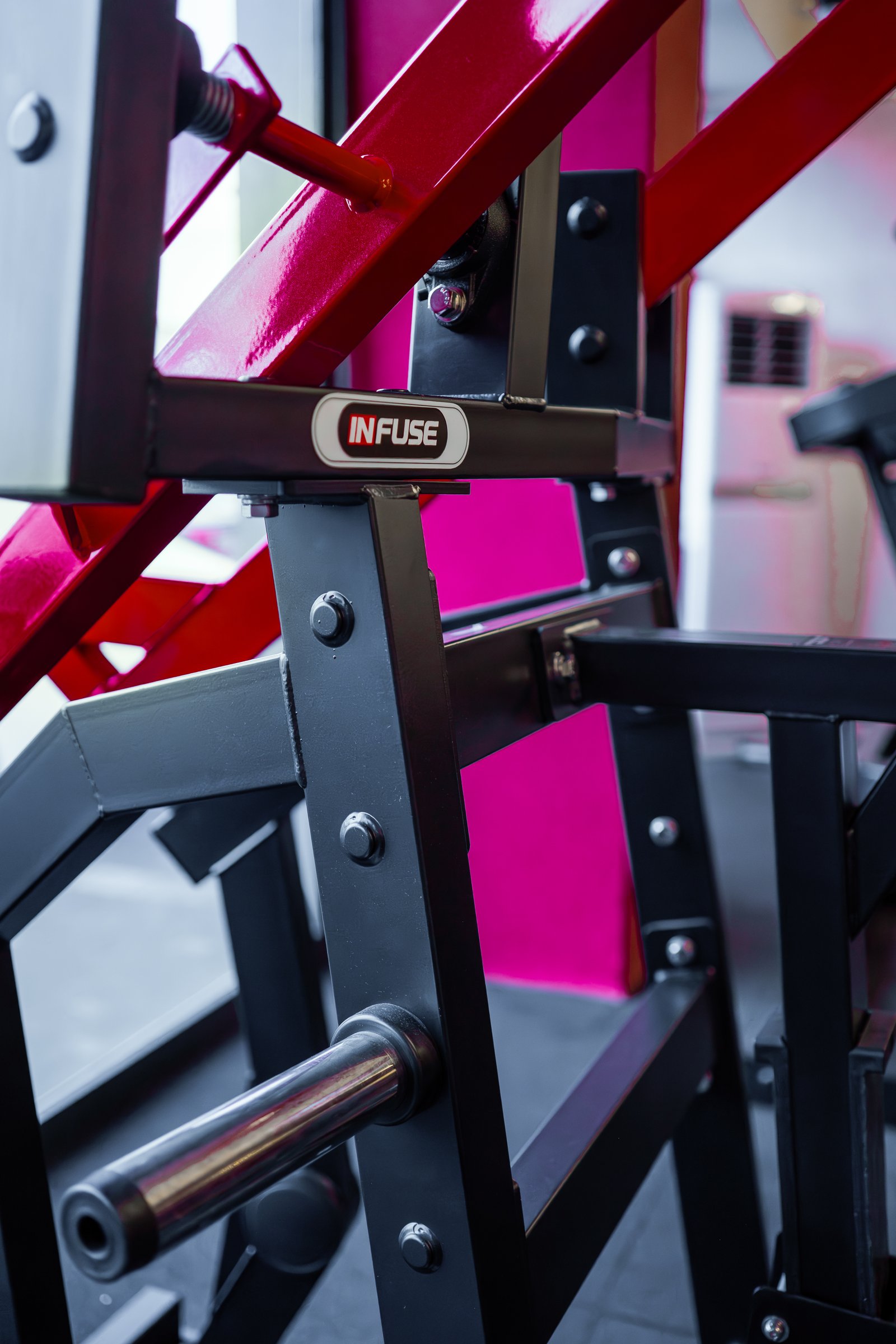 Moveongym Projesi