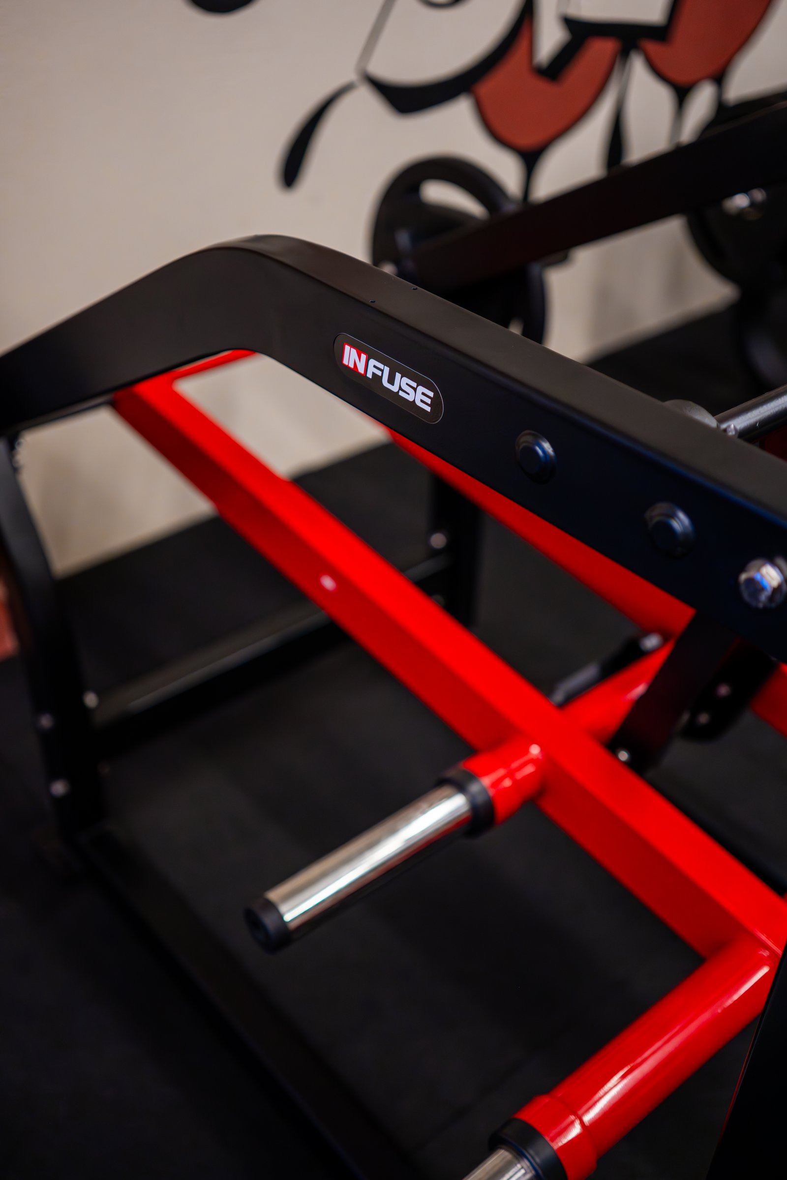 Moveongym Projesi
